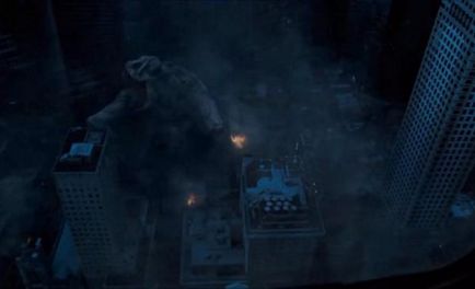 Cloverfield, 10 