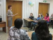 Cluburi care lucrează în bibliotecile din Norilsk