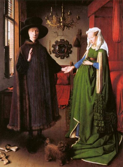 A Da Vinci-kód gyertya, egy kutya és egy tükör, egy női portál comode (titkos) A Da Vinci-kód gyertya, egy kutya és egy tükör, egy női portál comode