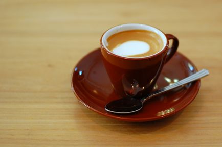 Conceptul de cafea espresso, istoria apariției, principala specie, macchiato, fotografie