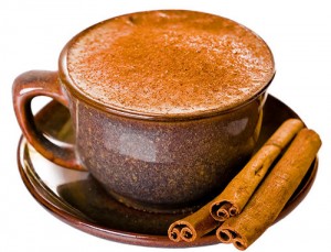 Cafea cu scorțișoară și alte mirodenii