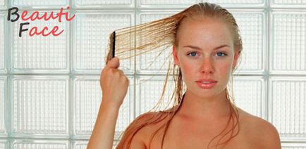 Kókusz olaj haj, hogyan kell csinálni otthon maszk - Női szeszély