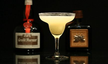 Cocktail margarita de capsune - retete de gătit video, nalivali