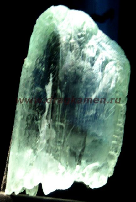 Колекція мінералів класифікація, властивості, кольору, фото мінералів і дорогоцінних каменів