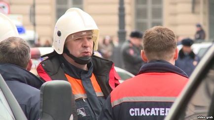 Compensația este mai mică decât călătoria și cât de mult se plătește victimelor exploziei din metroul din Sankt Petersburg -