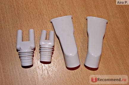 Nebulizator de compresor (inhalator) mic doctor ld 212c - 