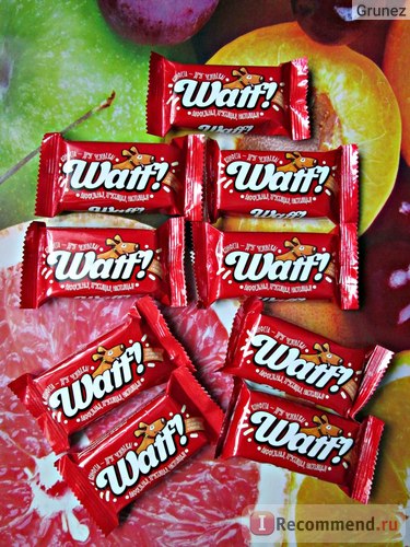 Édesség mázas ooo új technológiák, mint például a praliné közötti töltelékként ostyarétegből WAFF - (Waffot) Édességek mázas ooo új technológiák, mint például a praliné töltelék között ostyarétegből Waffot -