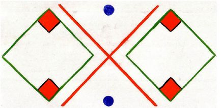 Áttekintés a rajzoláshoz - Mordvin szivárvány (rajz) Áttekintés a rajzoláshoz - Mordvin szivárvány