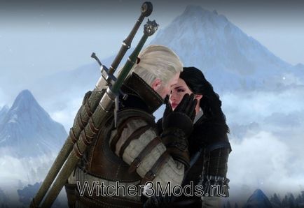 Sfarsituri in Witcher 3 sfarsit bun