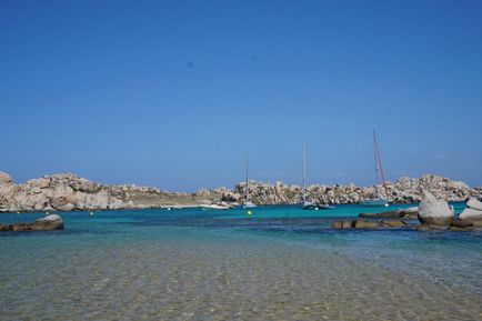 Corsica este un ghid complet de la bonifacio la porto vecchio