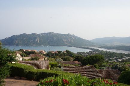 Korzika teljes útmutató a Bonifacio Porto Vecchio (Korzika) Korzika teljes útmutató a Bonifacio Porto-Vecchio