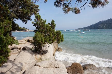 Corsica este un ghid complet de la bonifacio la porto vecchio