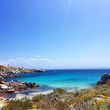 Corsica este un ghid complet de la bonifacio la porto vecchio