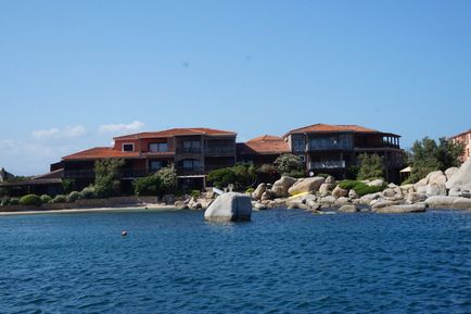 Korzika teljes útmutató a Bonifacio Porto Vecchio (porto) Korzika teljes útmutató a Bonifacio Porto-Vecchio