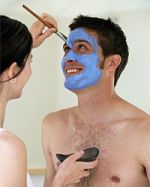Косметика для чоловіків - сайт про красу, парфумерії та косметики