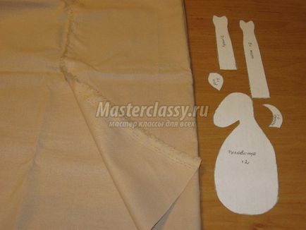 Kecske saját kezűleg (kecske játék a kezüket) Kecske saját kezűleg