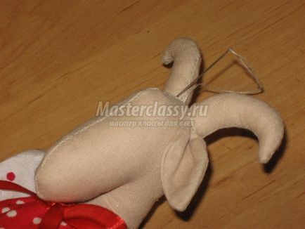 Kecske saját kezűleg (kecske) Kecske saját kezűleg