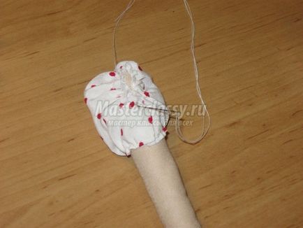 Kecske saját kezűleg (kecske játék a kezüket) Kecske saját kezűleg