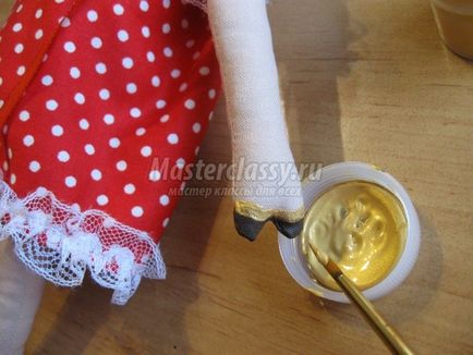 Kecske saját kezűleg (hogy a kecske a kezével) Kecske saját kezűleg