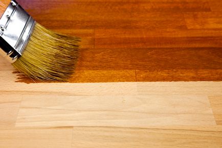 Фарба для підлоги без запаху і швидко сохне види та відгуки