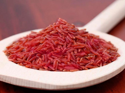 Red Ruby Rice - Despre proprietăți, beneficii și gătit