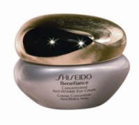 Крем для очей shiseido, melvita, darphin
