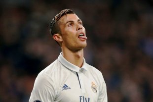 Cristiano Ronaldo a dezvăluit secretul formei sale uimitoare - ziarul rusesc