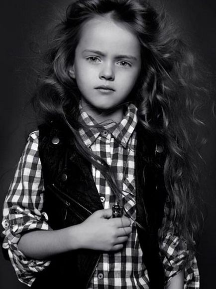Kristina Pimenova - elbűvölő hírek (Pimenov) Kristina Pimenova - elbűvölő hírek