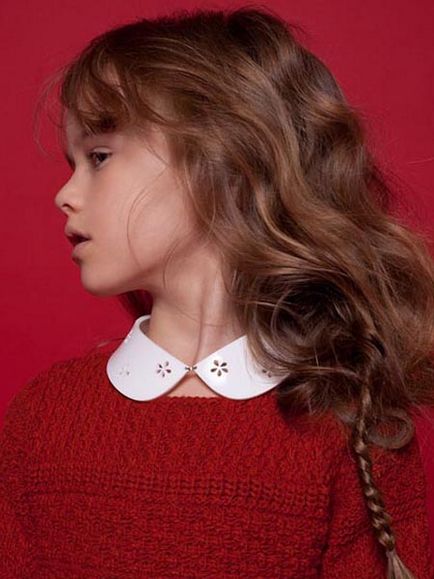 Kristina Pimenova - știri pline de farmec