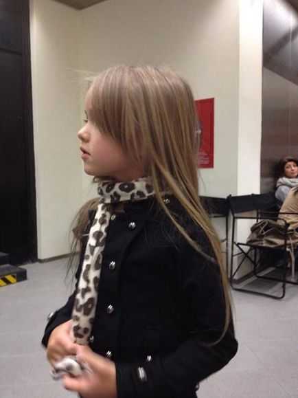 Kristina Pimenova - elbűvölő hírek (Kristina Pimenova) Kristina Pimenova - elbűvölő hírek