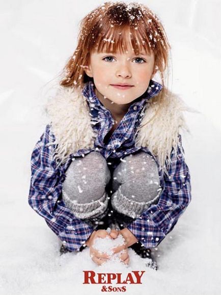 Kristina Pimenova - elbűvölő hírek (Christina) Kristina Pimenova - elbűvölő hírek