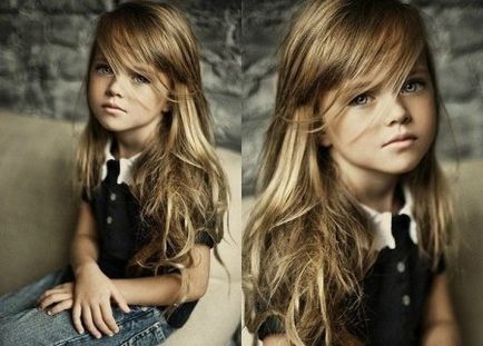 Kristina Pimenova - elbűvölő hírek (Christina) Kristina Pimenova - elbűvölő hírek