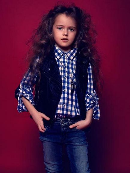 Kristina Pimenova - elbűvölő hírek (Pimenov) Kristina Pimenova - elbűvölő hírek