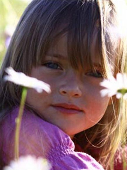 Kristina Pimenova - elbűvölő hírek (Christina) Kristina Pimenova - elbűvölő hírek