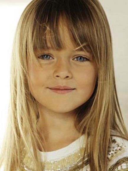 Kristina Pimenova - știri pline de farmec