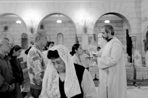 Cine sunt creștini egipteni - căsătoriți cu un egiptean
