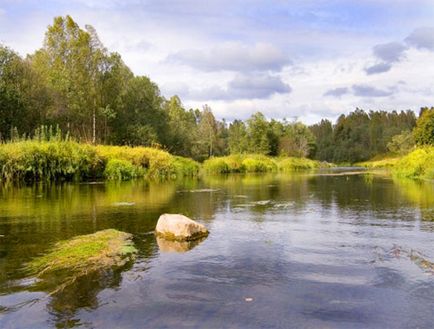 Куди можна поїхати на волгу ціни - росія - путівник по світу