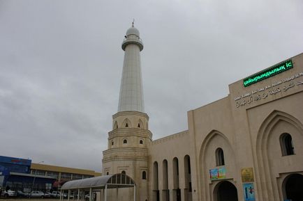 Unde să mergeți în Shymkent