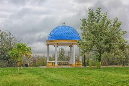 Unde să mergeți în Shymkent