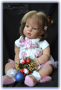 Ляльки реборн немовлята як доглядати за ними колекційні ляльки від майстра про