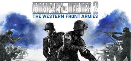 Vásárolja Company of Heroes 2 - Ardennek támadás gőz billentyűvel engedélyezett játékok olcsón pc