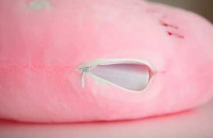 Cumpărați o pernă luminoasă - asterisc - în magazinul online de cadouri