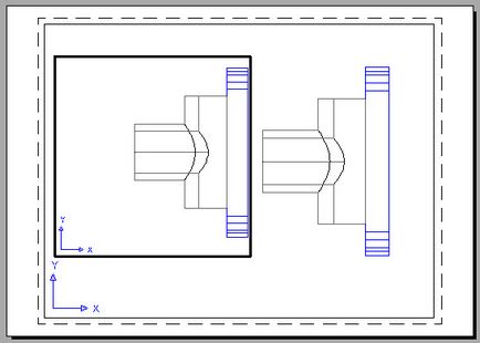 Курси autocad - друк в autocad, оформлення креслення