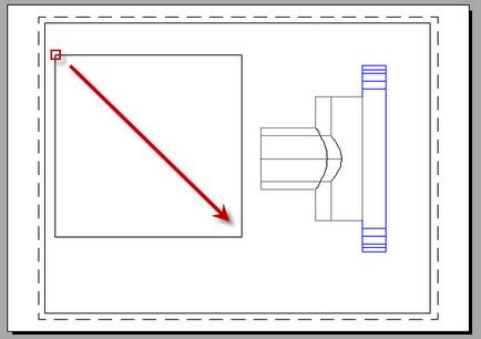 Курси autocad - друк в autocad, оформлення креслення