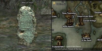 Quest 3 Profiles hadúr - saga csatahajó