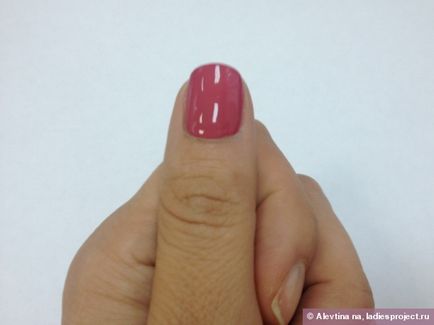 Лак для нігтів the style lucid nail polish (відтінок № pk06 і № pp02) від missha - відгуки, фото і ціна
