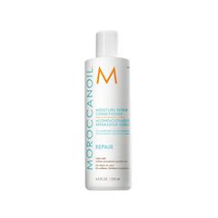 Лак для волосся moroccanoil