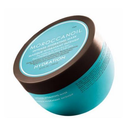 Лак для волосся moroccanoil