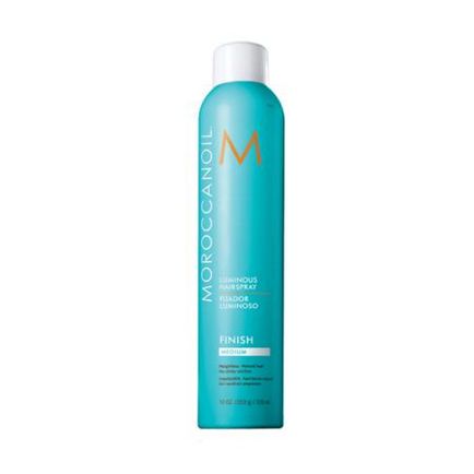 Лак для волосся moroccanoil