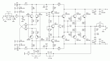 Lanzar-2150w - forumul meșterilor auto-făcuți